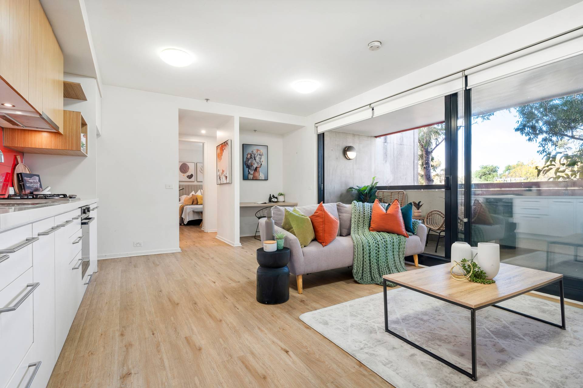 206/152 Peel Street, Windsor VIC 3181