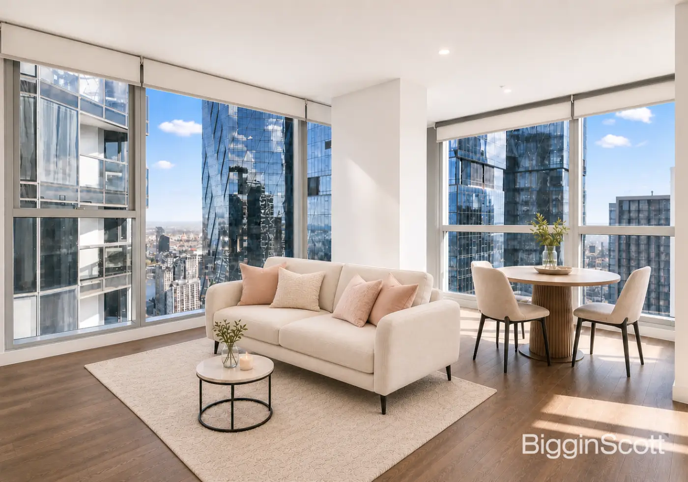 4601/38 Rose Lane, Melbourne, VIC, Melbourne - Thumbnail 2