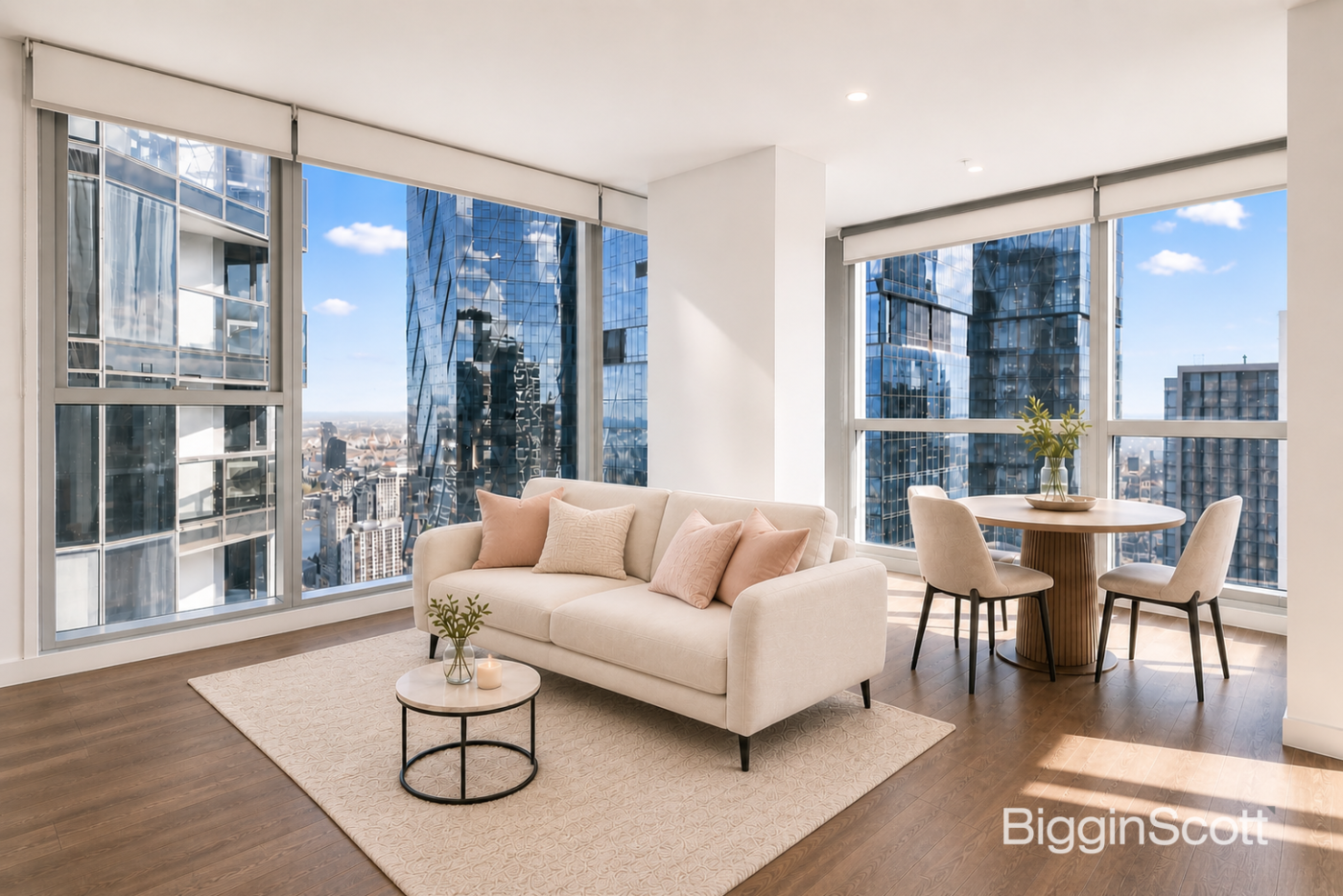 4601/38 Rose Lane, Melbourne, VIC, Melbourne - Image 1