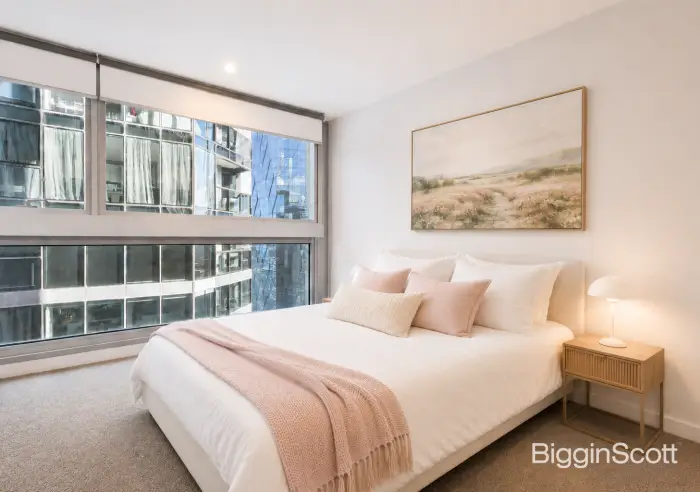 4601/38 Rose Lane, Melbourne, VIC, Melbourne - Thumbnail 4