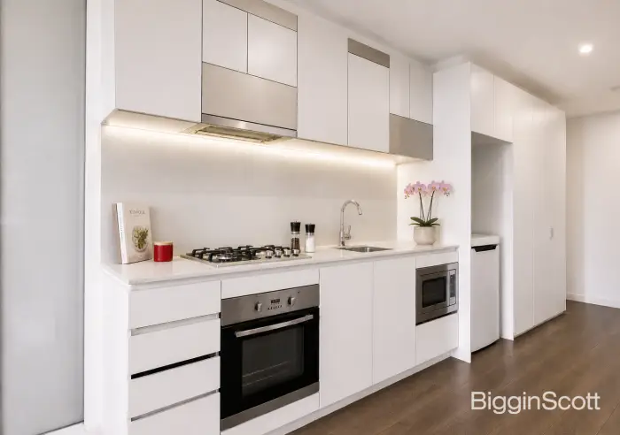 4601/38 Rose Lane, Melbourne, VIC, Melbourne - Thumbnail 3