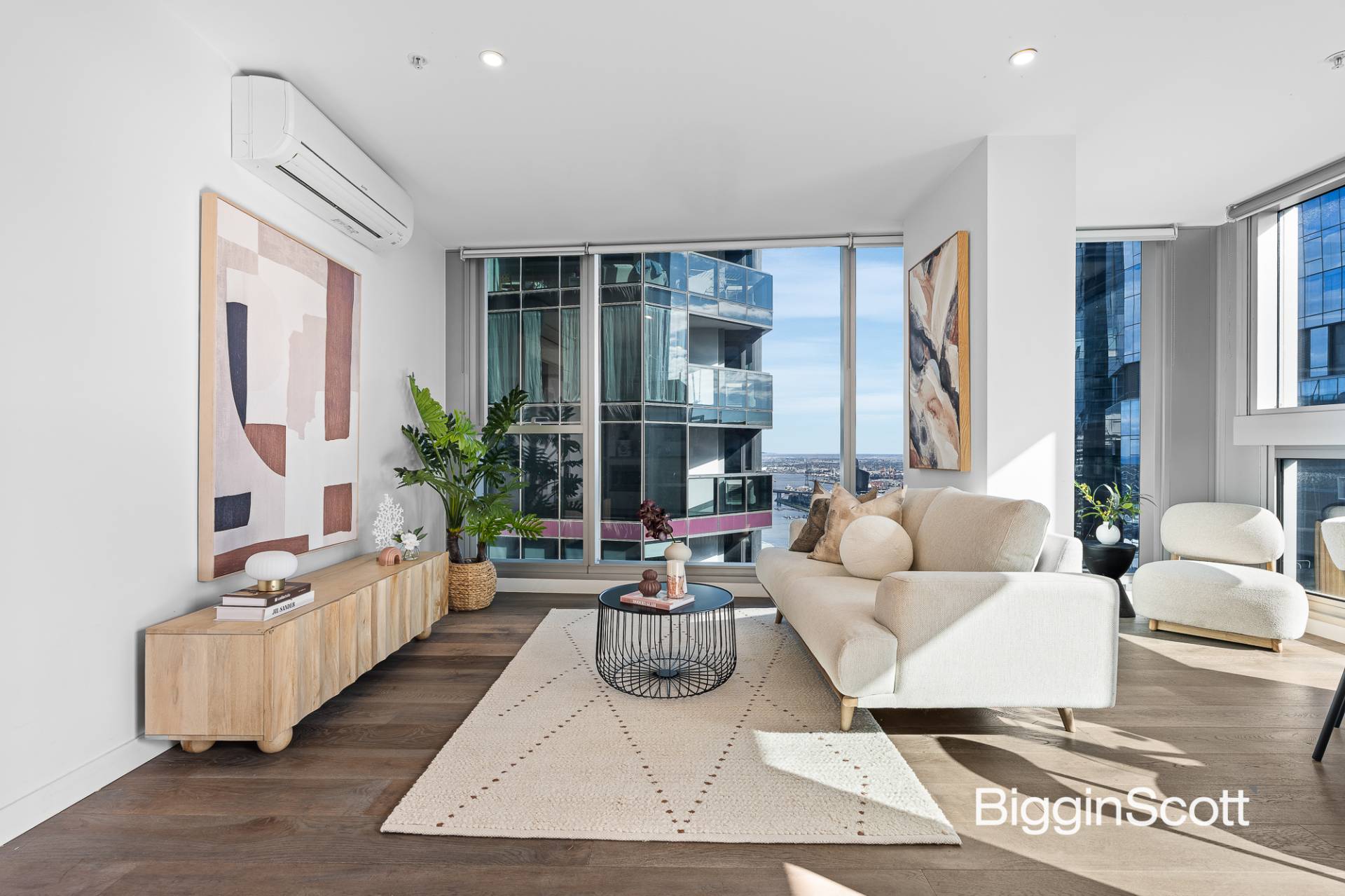 4601/38 Rose Lane, Melbourne VIC 3000