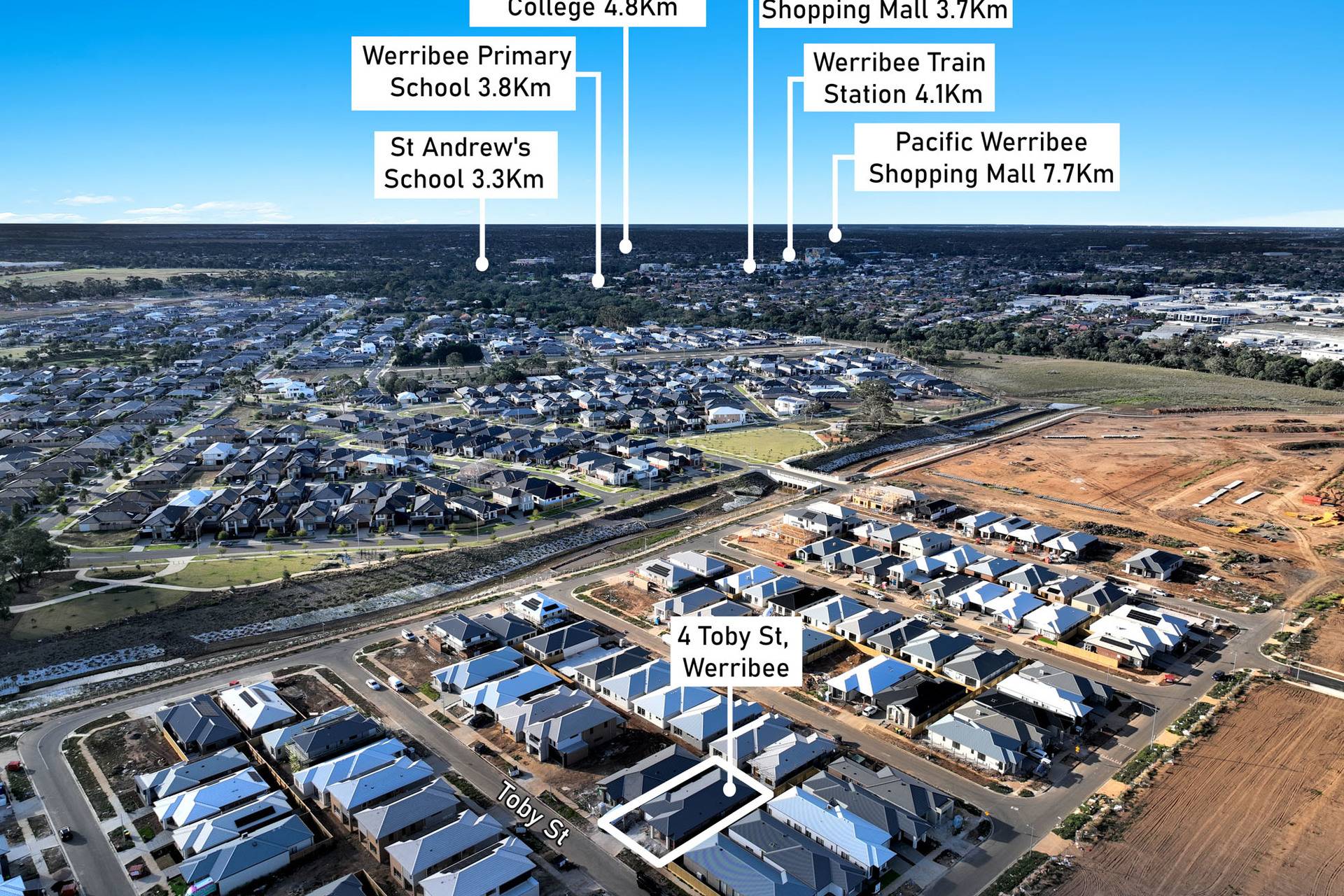 4 Toby Street, Werribee VIC 3030, Werribee - Thumbnail 6