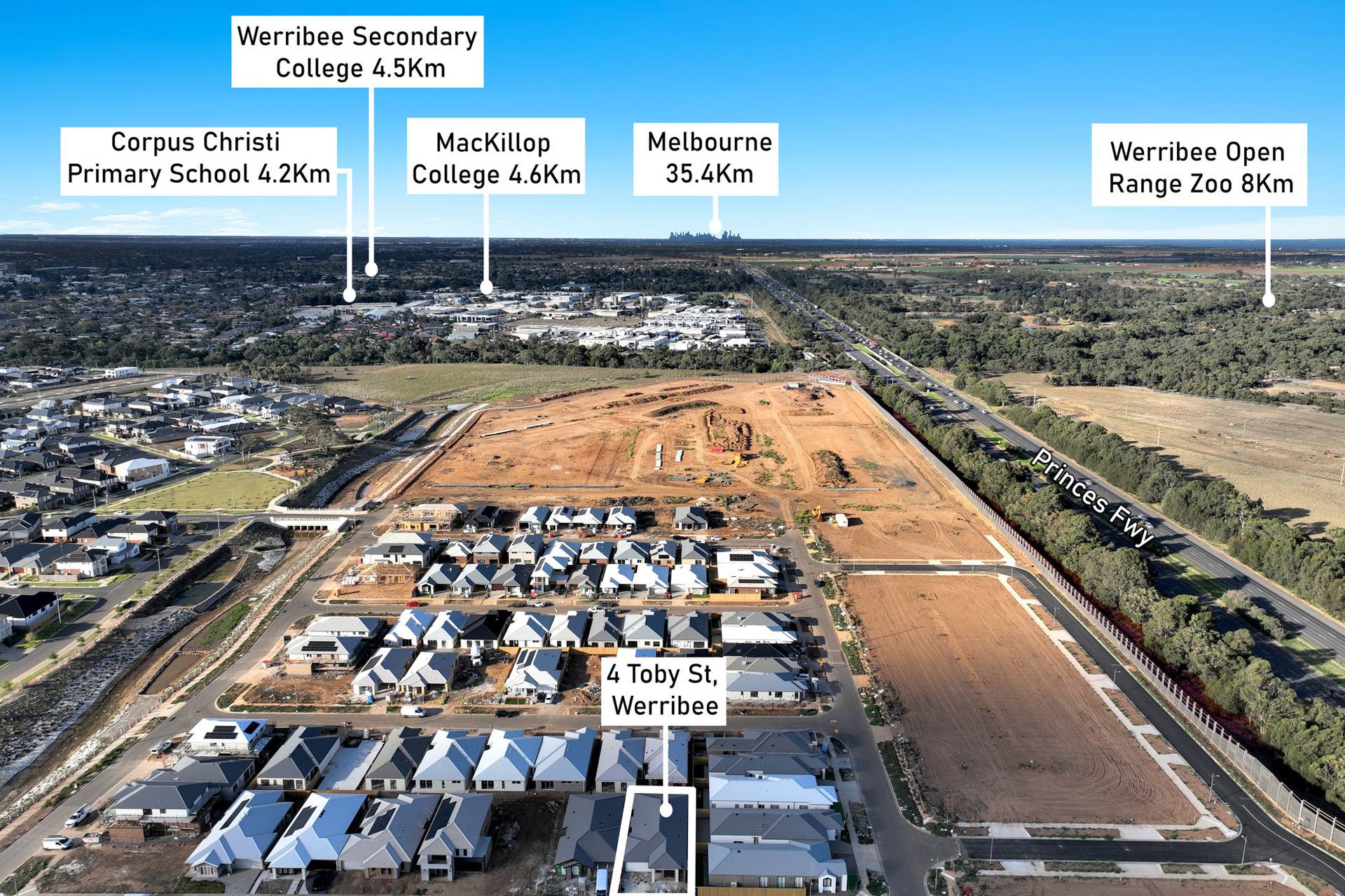 4 Toby Street, Werribee VIC 3030, Werribee - Thumbnail 7