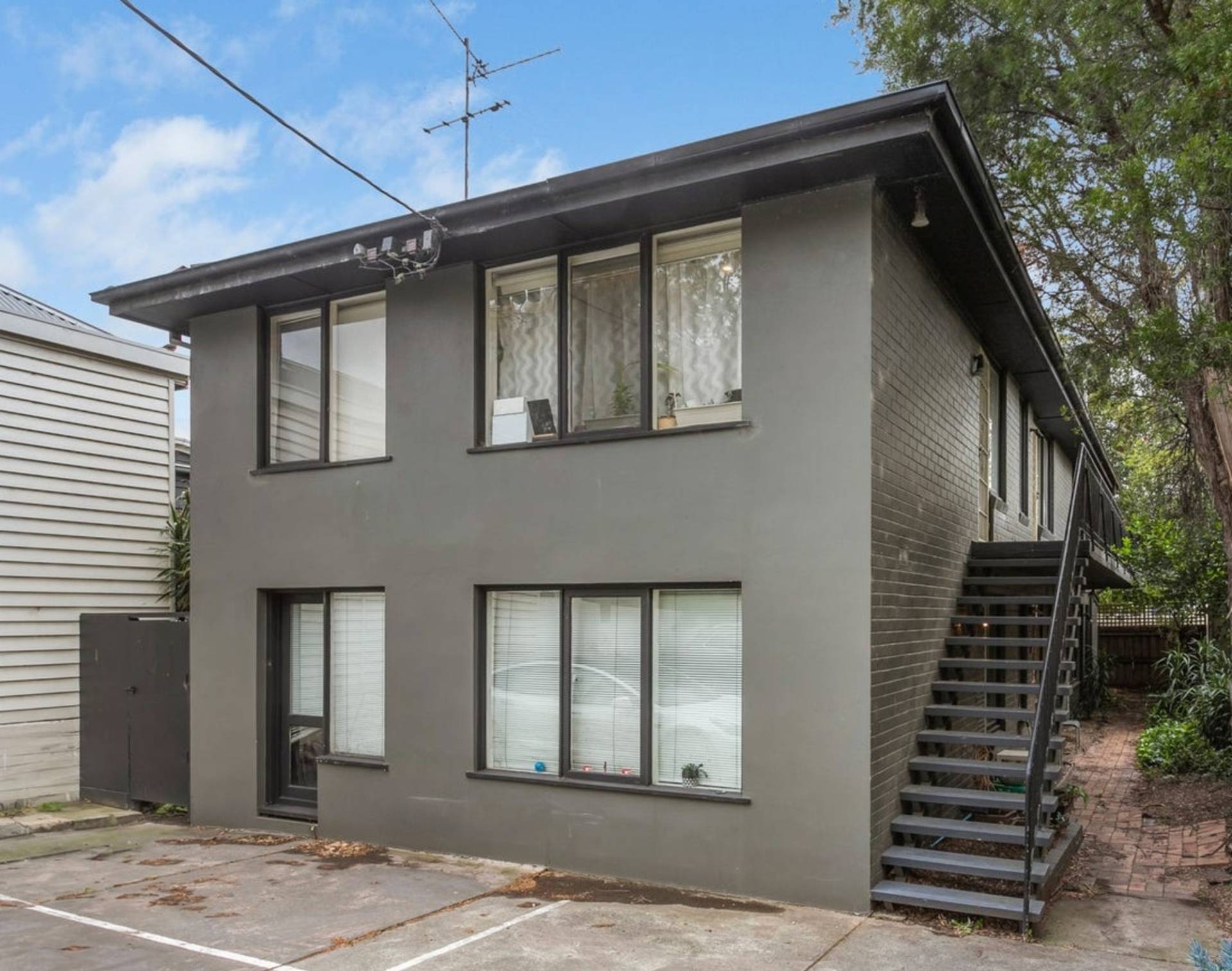 1/71 Highett Street, Richmond VIC 3121
