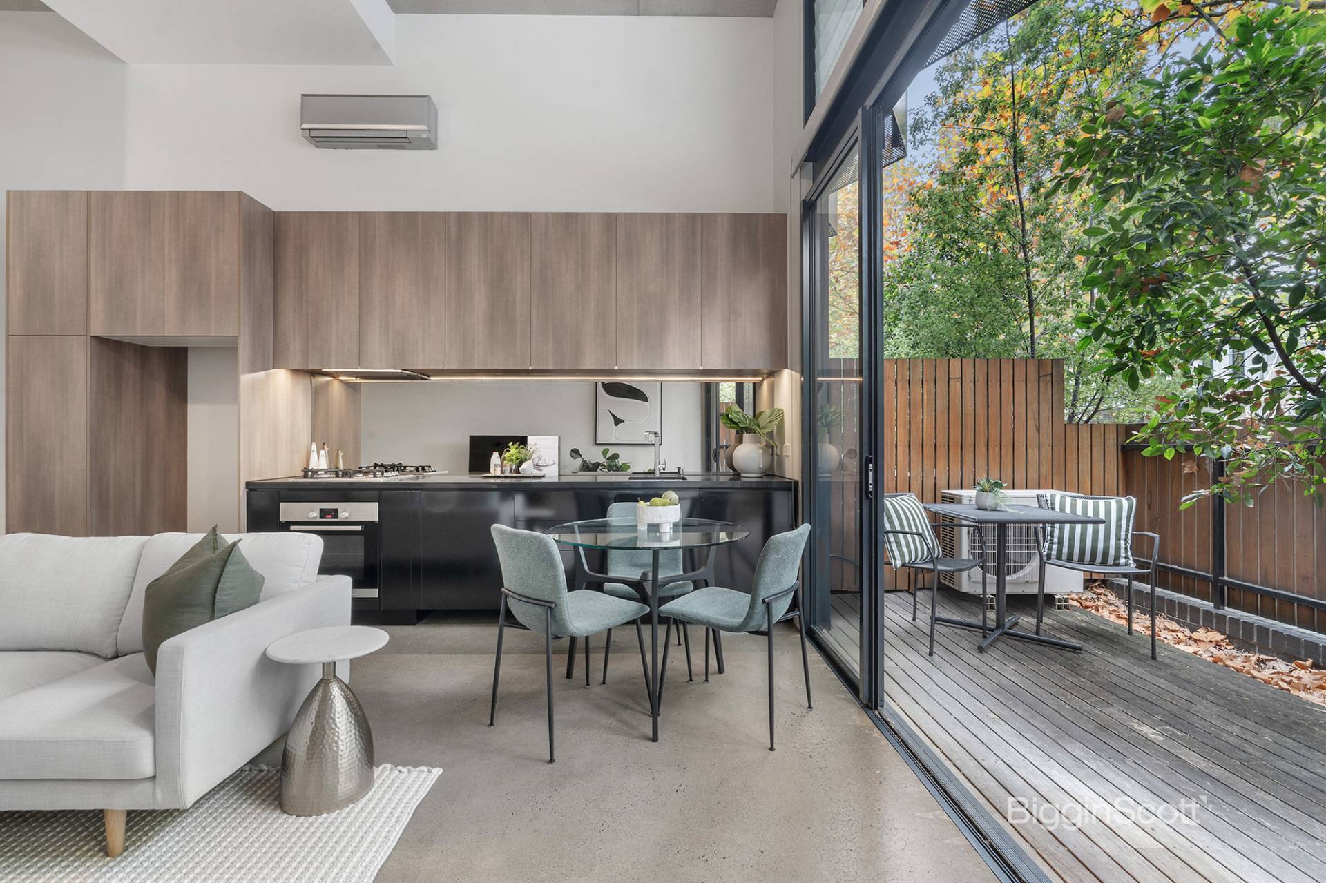 91 Nicholson Street, Abbotsford VIC 3067, Abbotsford - Thumbnail 4