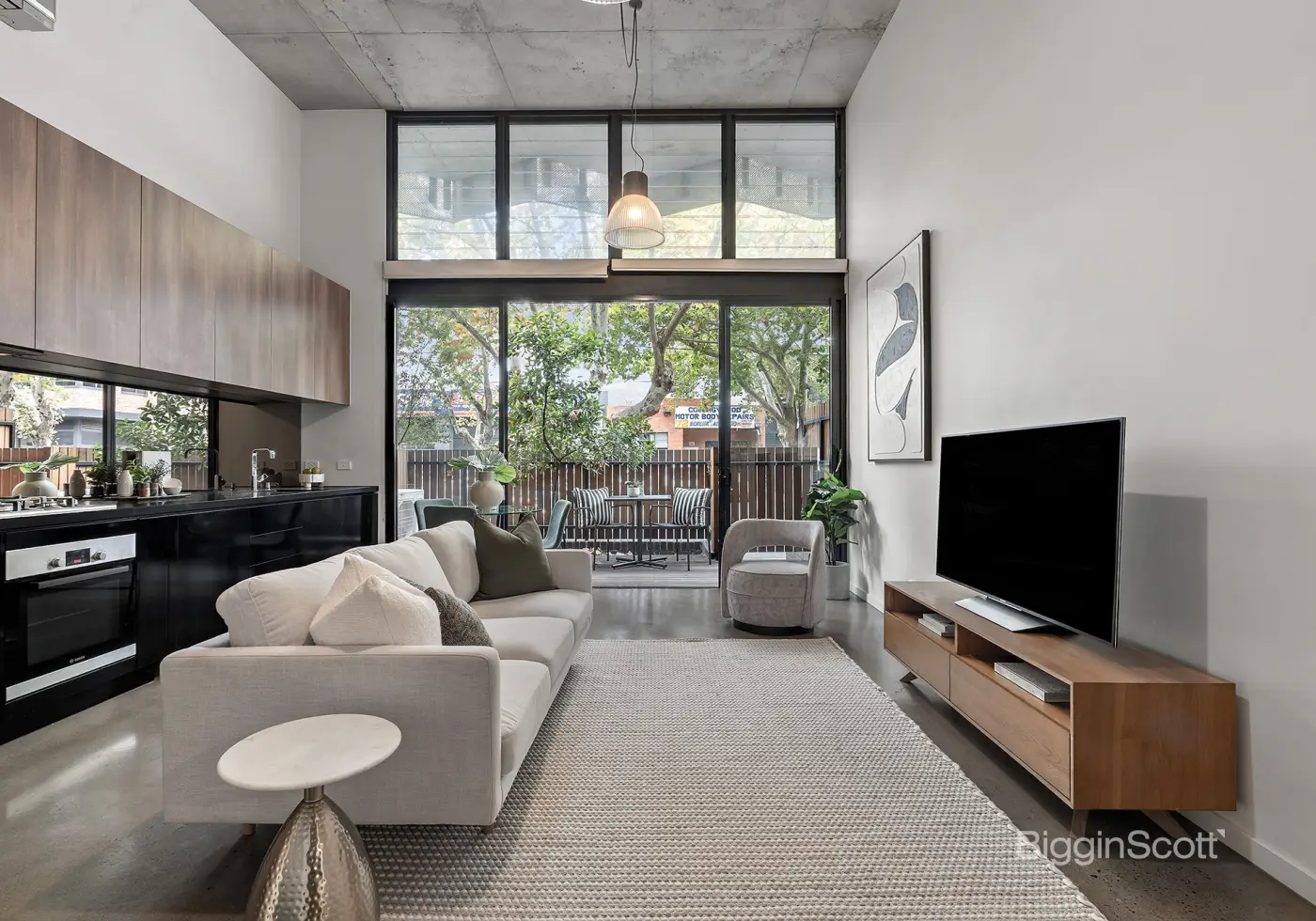 91 Nicholson Street, Abbotsford, VIC, Abbotsford - Thumbnail 2