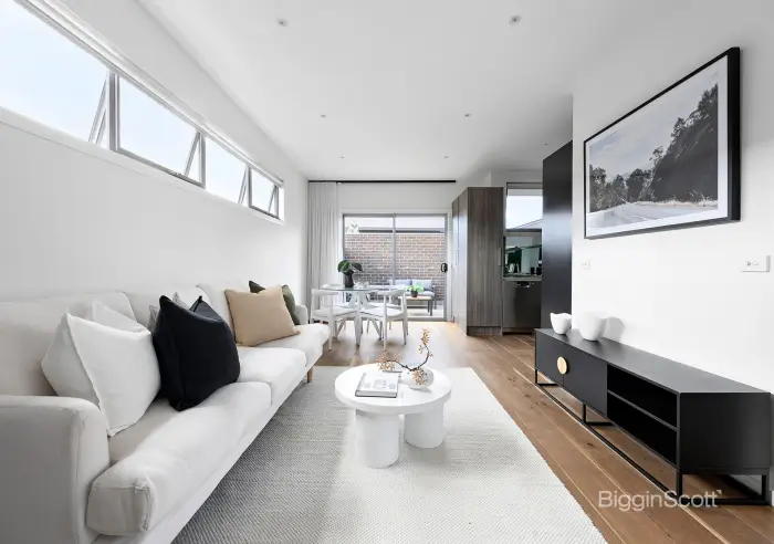 2/74 Cutter Street, Richmond, VIC, Richmond - Thumbnail 4