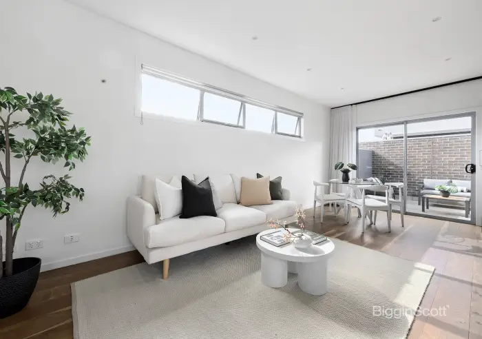 2/74 Cutter Street, Richmond, VIC, Richmond - Thumbnail 3