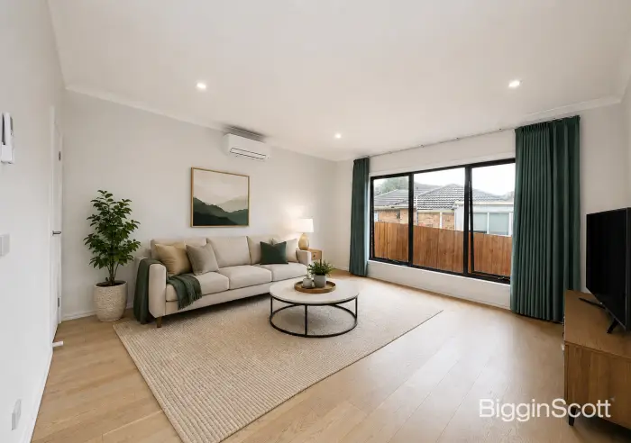 2/13 Aurisch Avenue, Glen Waverley, VIC, Glen Waverley - Thumbnail 3