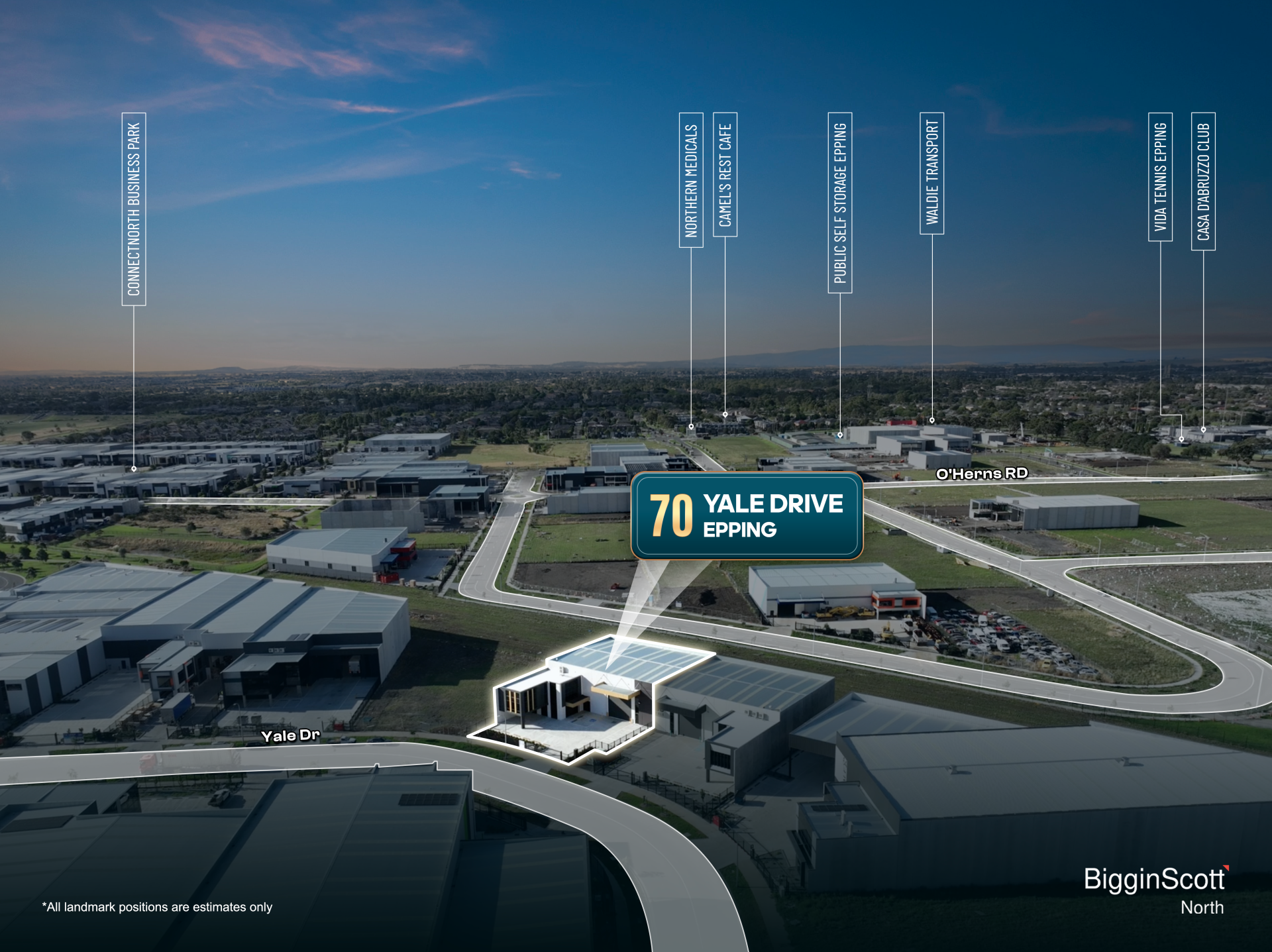 70 Yale Drive, Epping VIC 3076, Epping - Thumbnail 3