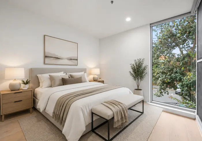101/99 Dow Street, Port Melbourne, VIC, Port Melbourne - Thumbnail 5