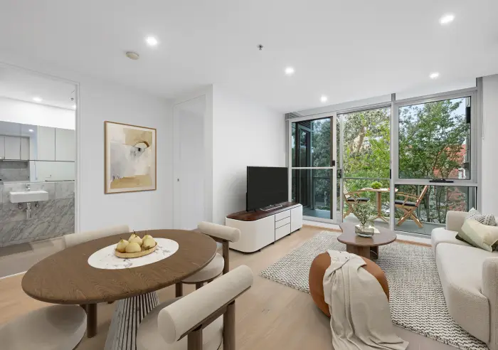 101/99 Dow Street, Port Melbourne, VIC, Port Melbourne - Thumbnail 3
