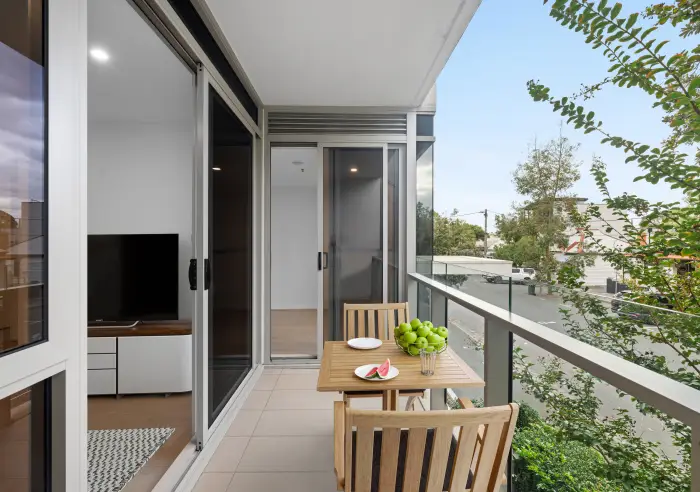 101/99 Dow Street, Port Melbourne, VIC, Port Melbourne - Thumbnail 4