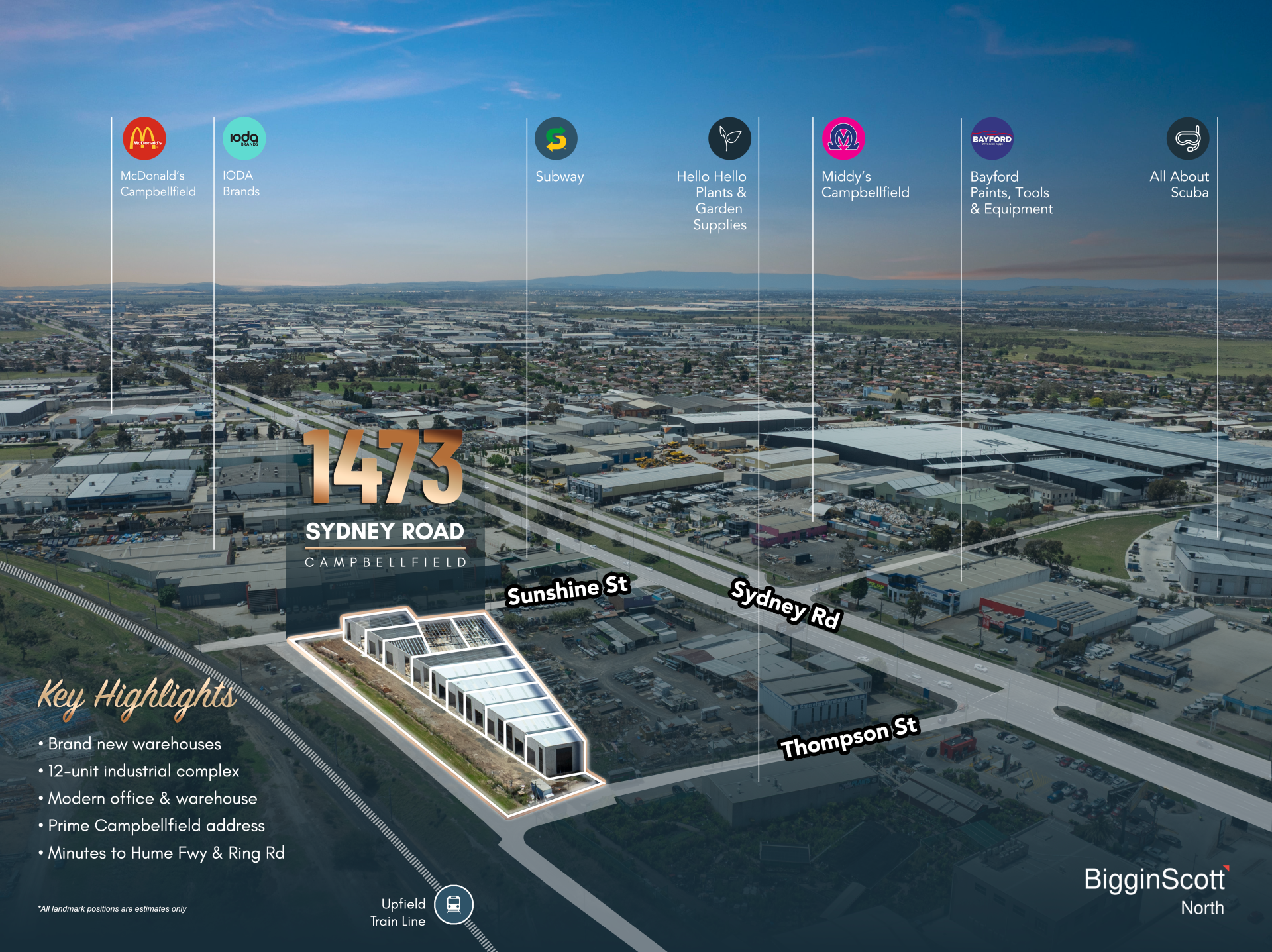 1473 Sydney Road, Campbellfield VIC 3061, Campbellfield - Thumbnail 5