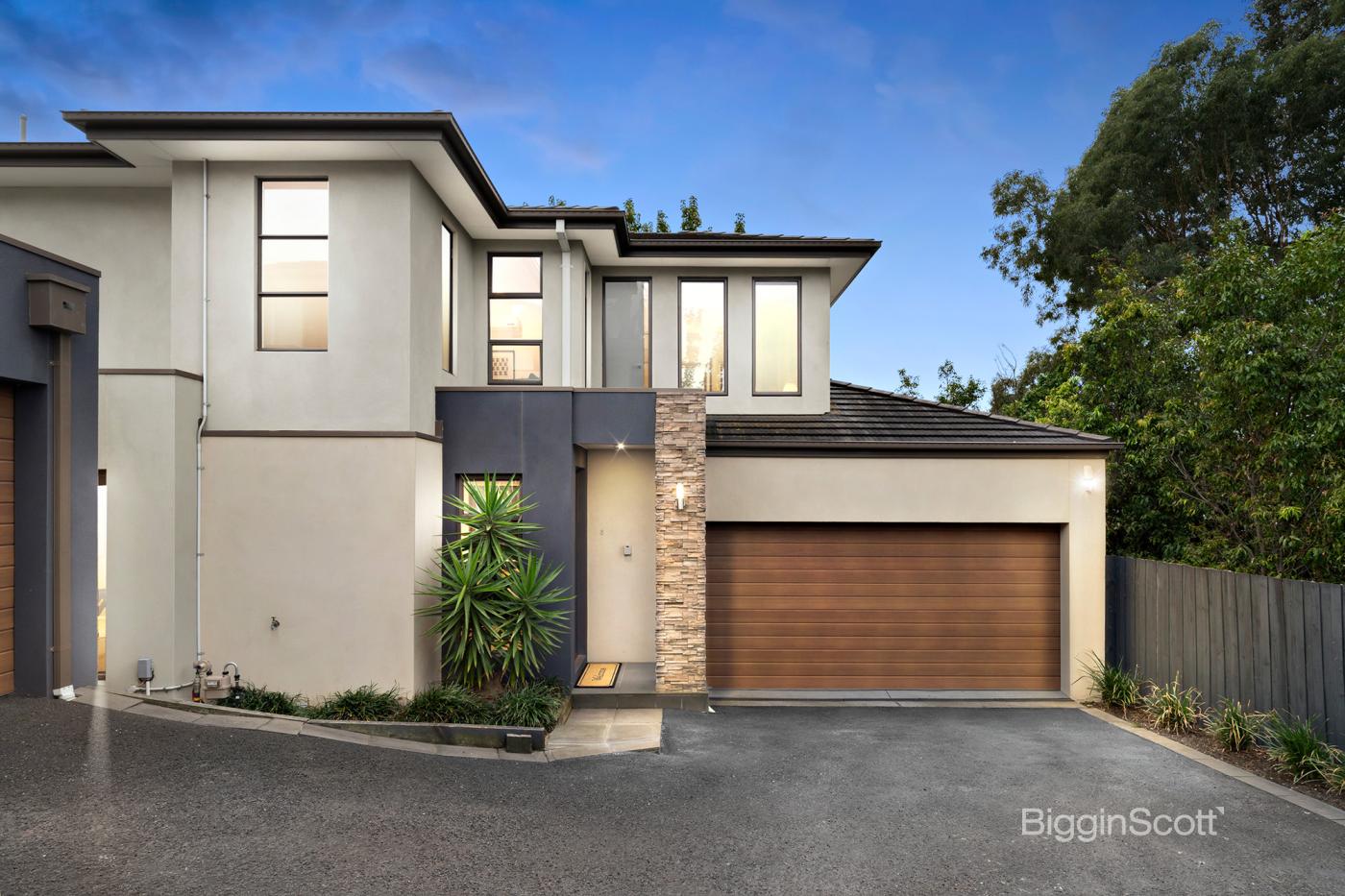 3/121 Kilby Road, Kew East, VIC, Kew East - Image 1