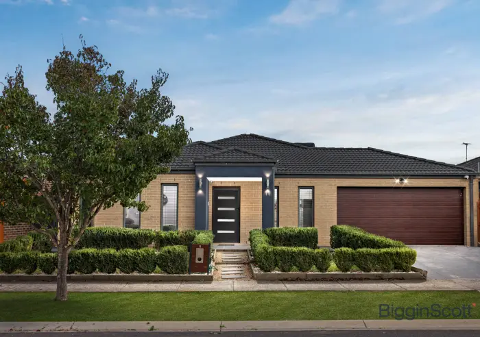 11 Amelie Parade, Tarneit, VIC, Tarneit - Thumbnail 3