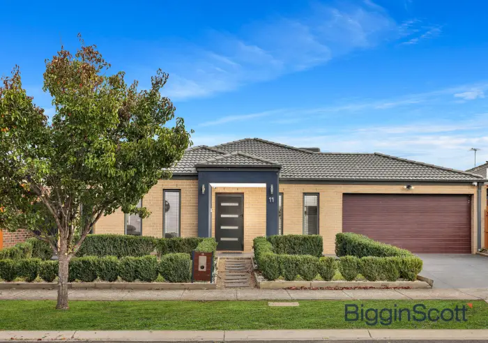 11 Amelie Parade, Tarneit, VIC, Tarneit - Thumbnail 4
