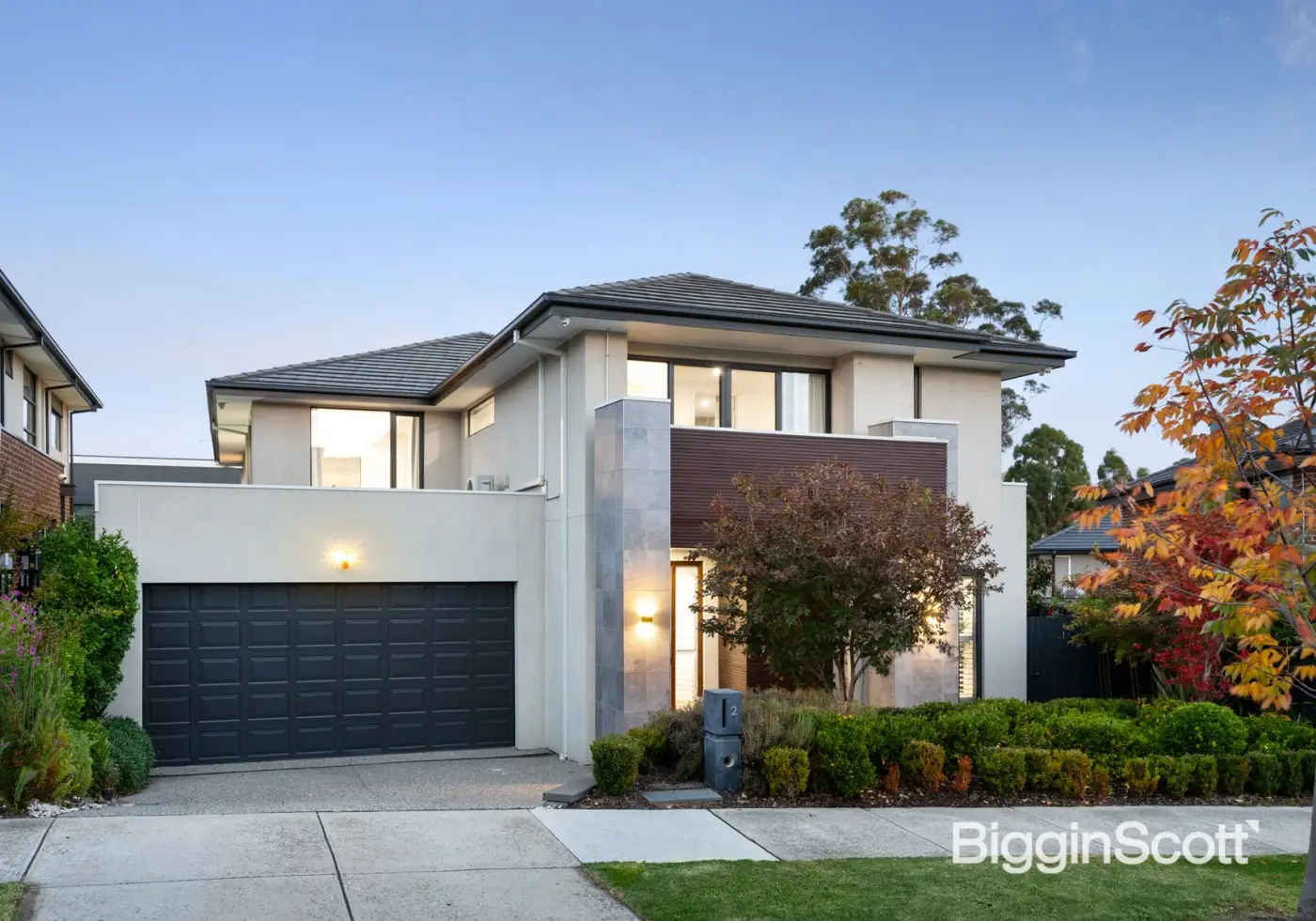 2 Auburn Crescent, Doncaster, VIC, Doncaster - Thumbnail 2