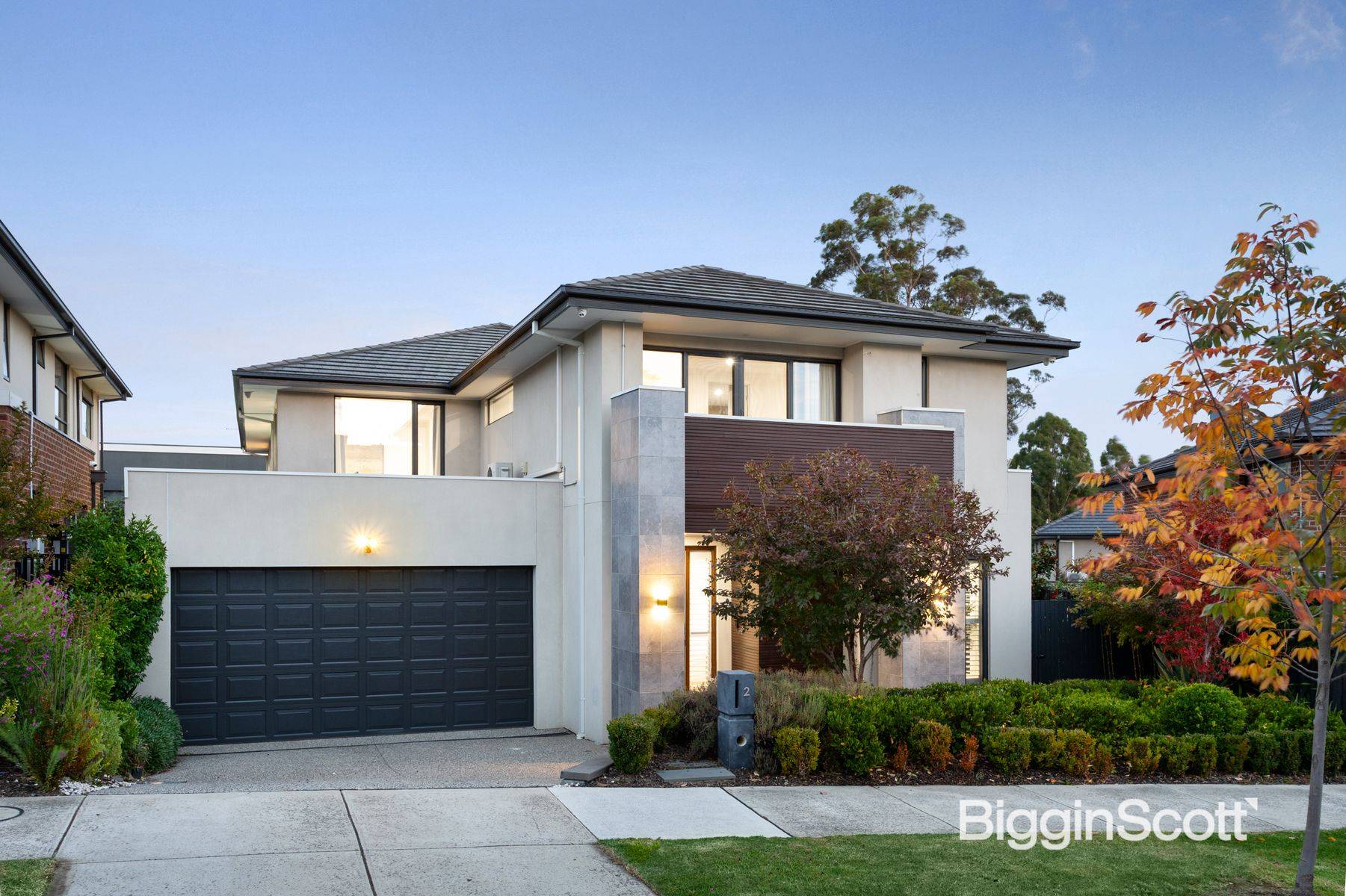 2 Auburn Crescent, Doncaster VIC 3108