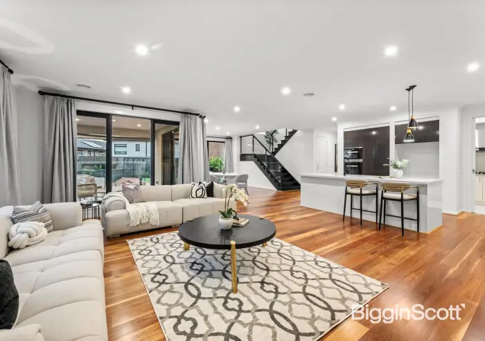 2 Auburn Crescent, Doncaster, VIC, Doncaster - Thumbnail 4