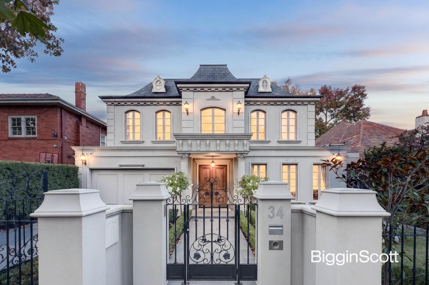 34 Rubens Grove, Canterbury, VIC, Canterbury - Image 1