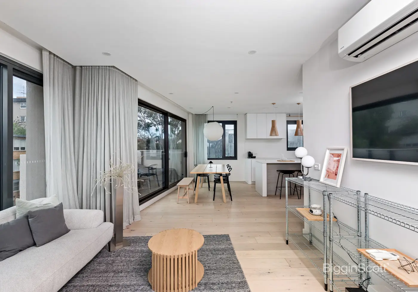 302/5 Davidson Street, South Yarra, VIC, South Yarra - Thumbnail 2