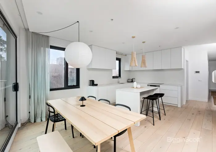 302/5 Davidson Street, South Yarra, VIC, South Yarra - Thumbnail 3