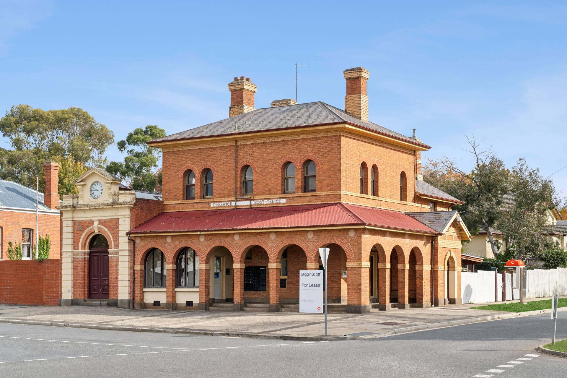 83/85 Albert Street, Creswick VIC 3363, Creswick - Image 1