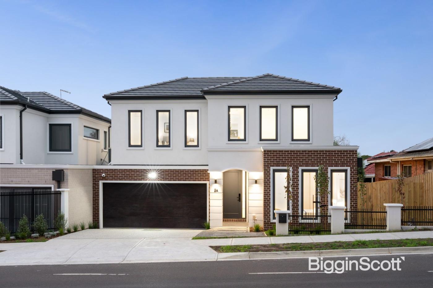 2A Debra Way, Doncaster, VIC, Doncaster - Image 1