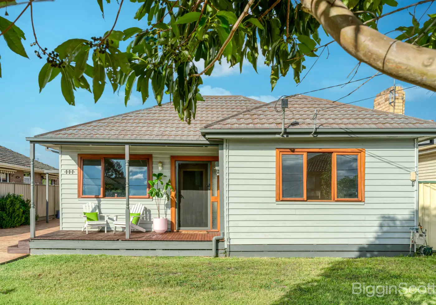 111 McLaughlin Street, Ardeer, VIC, Ardeer - Thumbnail 2