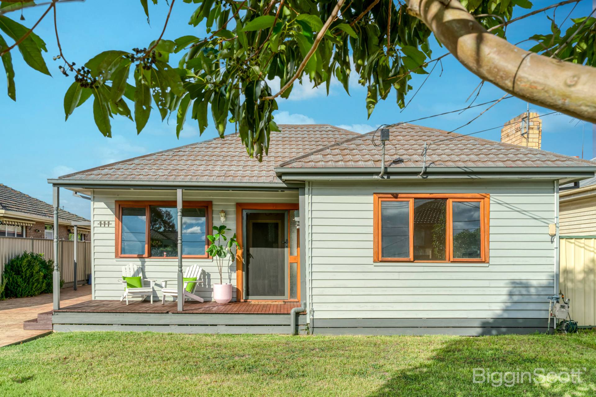 111 McLaughlin Street, Ardeer VIC 3022
