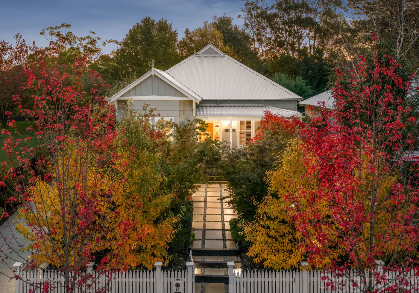 13 Central Avenue, Daylesford, VIC, Daylesford - Thumbnail 2