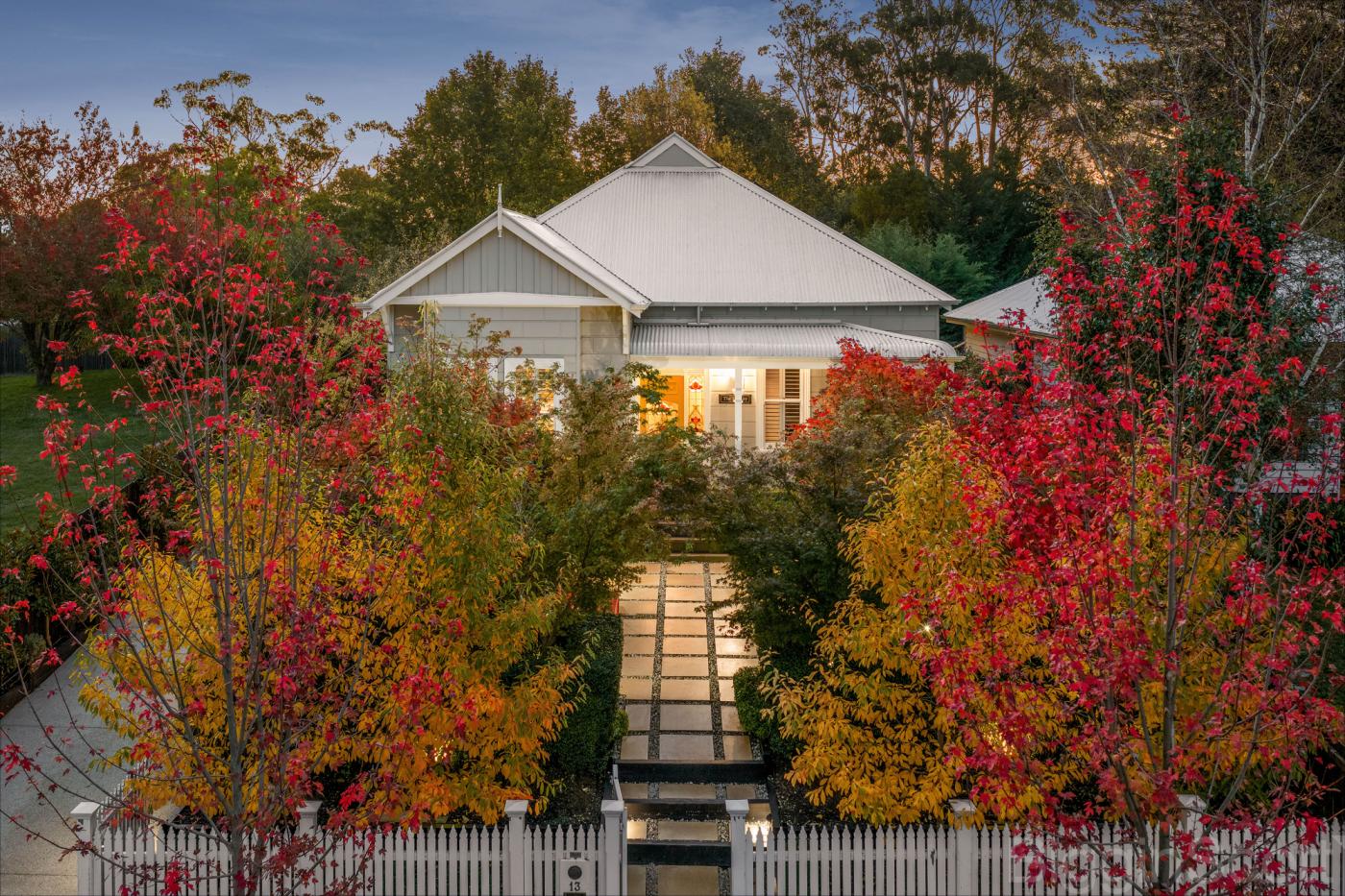 13 Central Avenue, Daylesford, VIC, Daylesford - Image 1