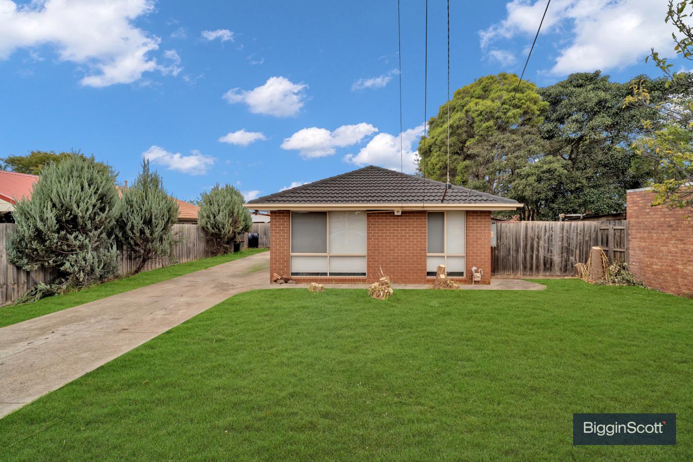 63 Purchas Street, Werribee, VIC