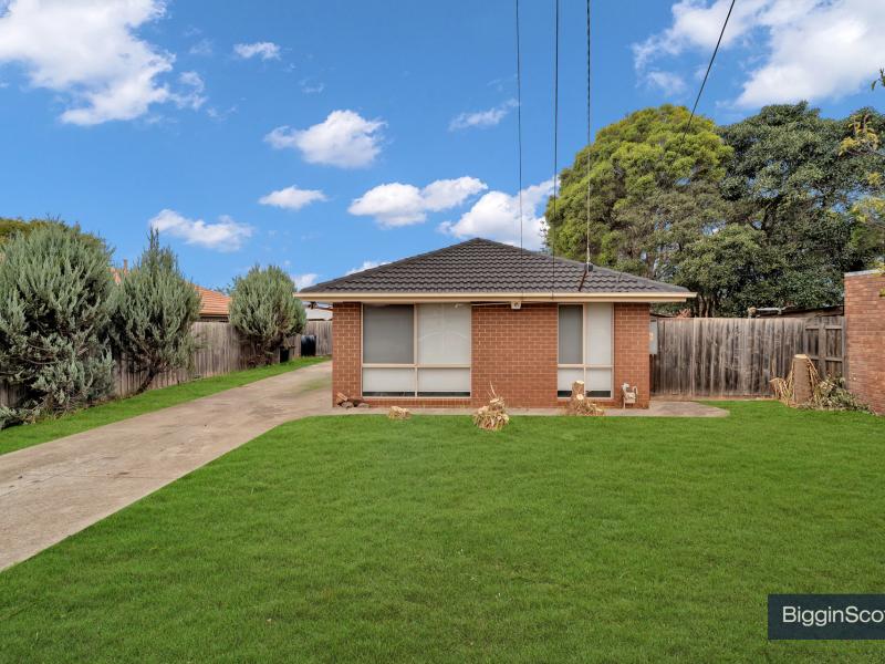 Charming Family Home in a Great Location!