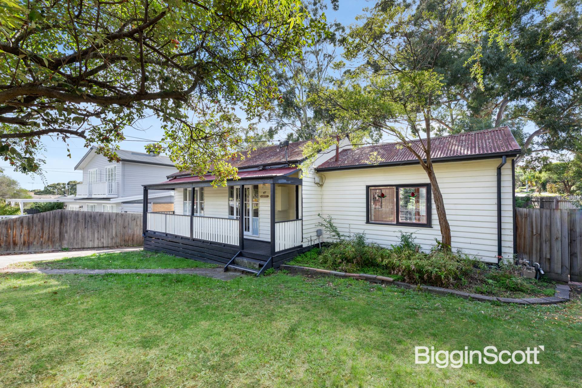 47 Chippewa Avenue, Donvale VIC 3111