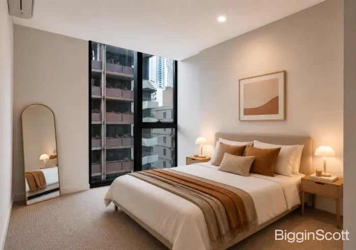 603/135 A'Beckett Street, Melbourne, VIC, Melbourne - Thumbnail 6