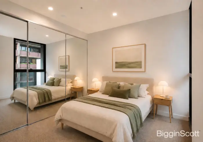603/135 A'Beckett Street, Melbourne, VIC, Melbourne - Thumbnail 4