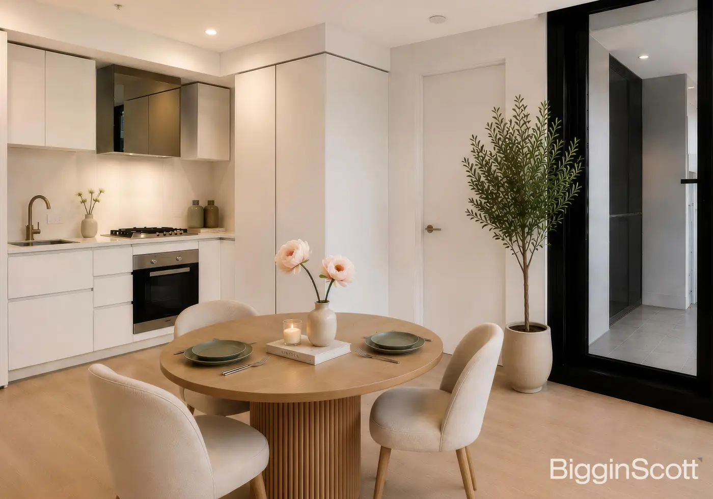 603/135 A'Beckett Street, Melbourne, VIC, Melbourne - Thumbnail 2