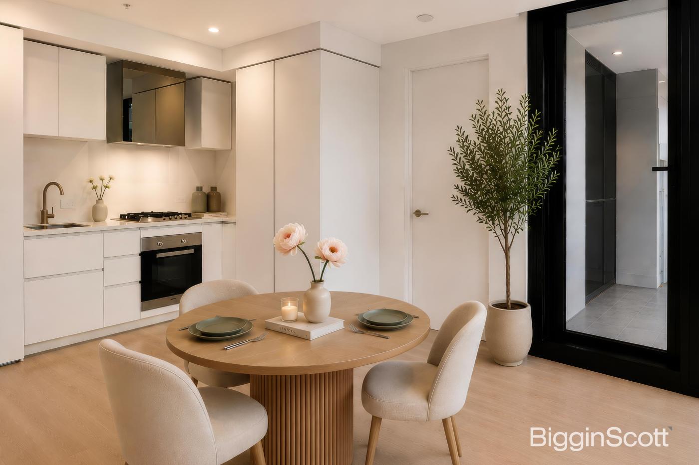 603/135 A'Beckett Street, Melbourne, VIC, Melbourne - Image 1