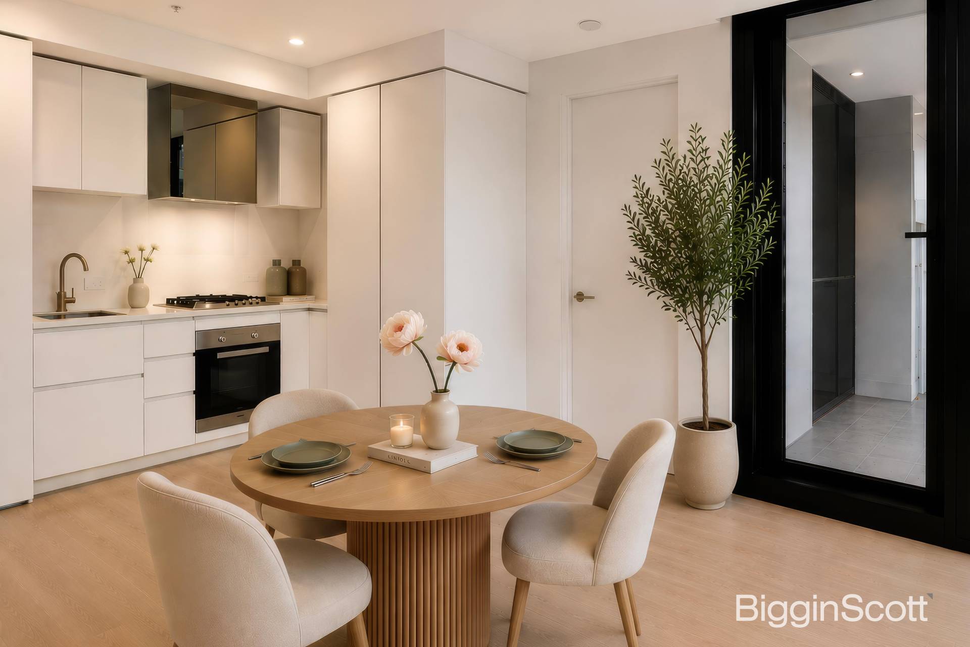 603/135 A'Beckett Street, Melbourne VIC 3000