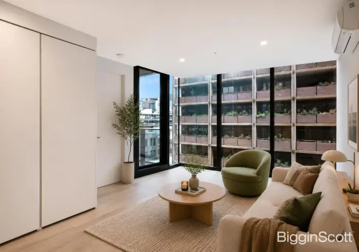 603/135 A'Beckett Street, Melbourne, VIC, Melbourne - Thumbnail 3