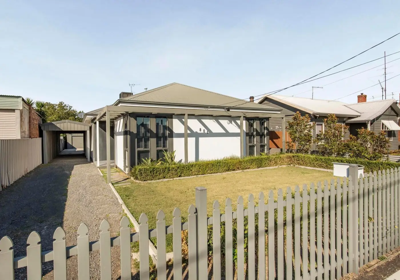 801 Gregory Street, Soldiers Hill, VIC, Soldiers Hill - Thumbnail 2