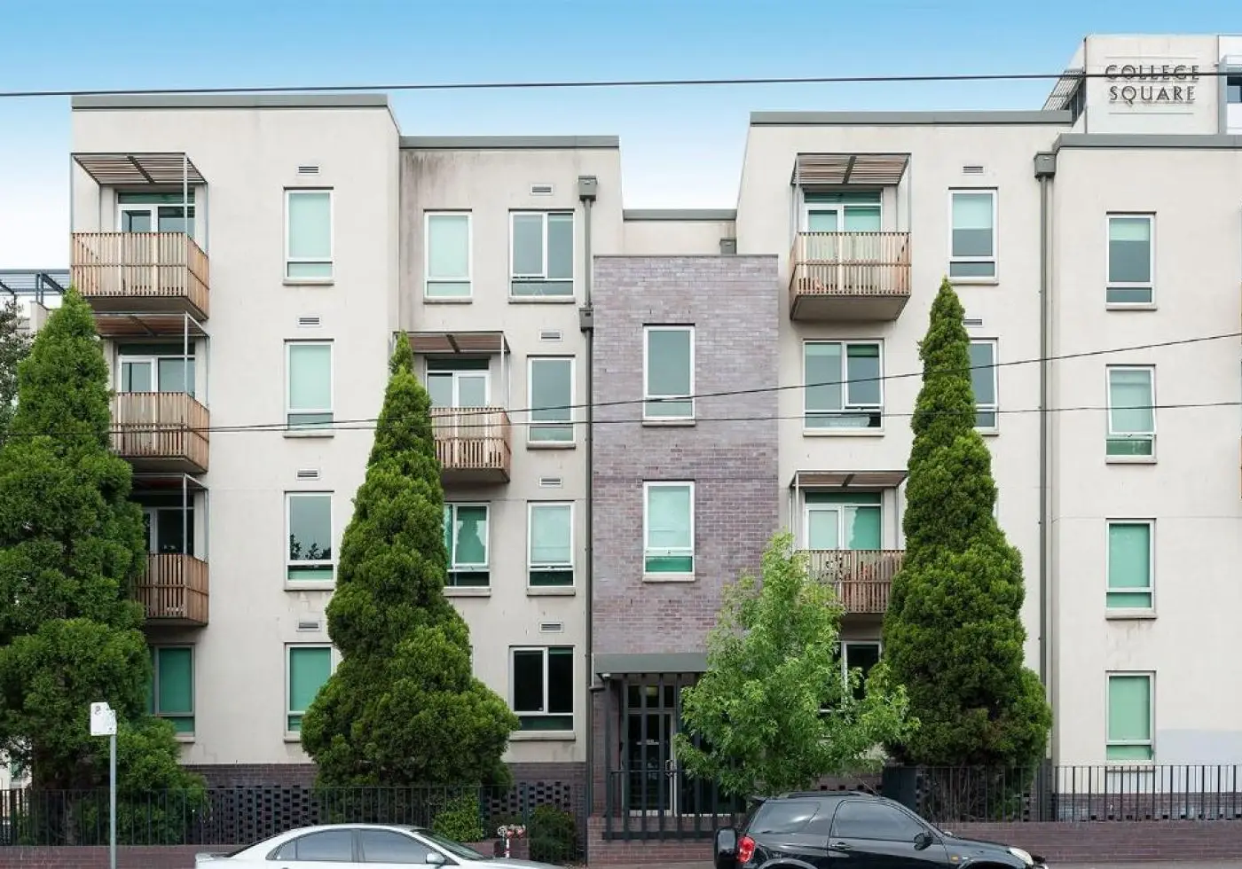 4115/550 Lygon Street, Carlton, VIC, Carlton - Thumbnail 2