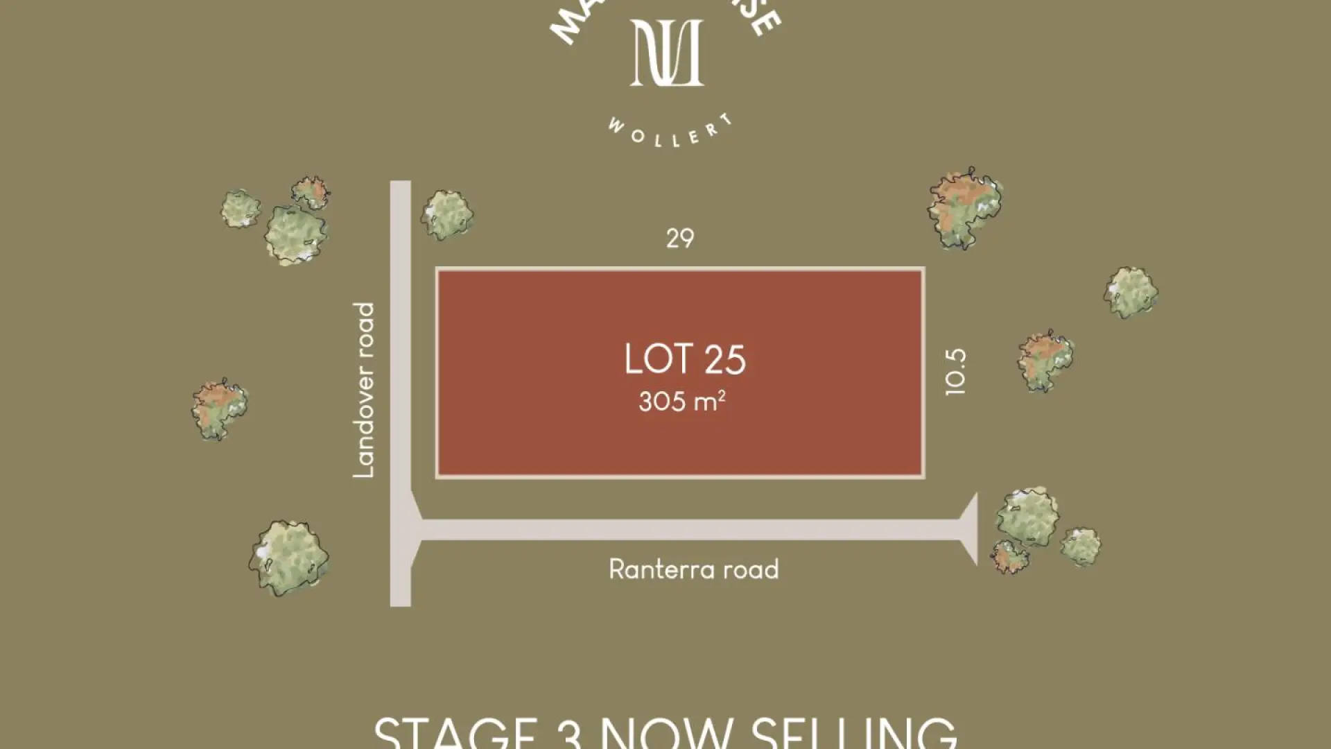 Lot 25, 425 Epping Road, Wollert, VIC, Wollert - Thumbnail 2