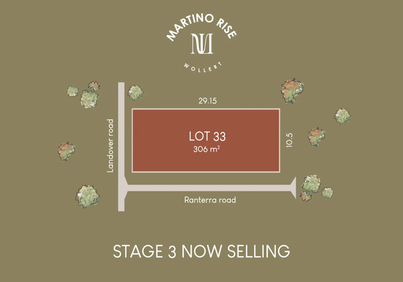 Lot 33, 425 Epping Road, Wollert, VIC, Wollert - Thumbnail 2