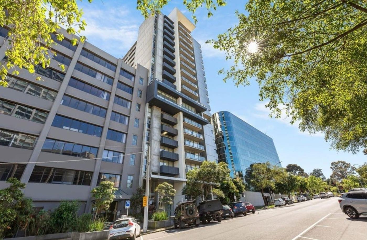 1710/8 Dorcas Street, Southbank, VIC, Southbank - Image 1