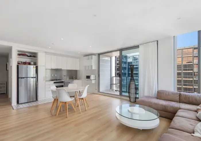 1710/8 Dorcas Street, Southbank, VIC, Southbank - Thumbnail 4