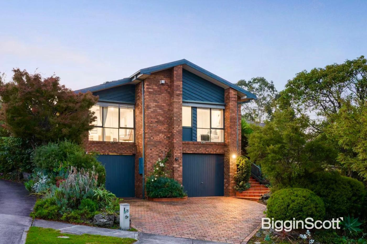 8 Nolan Close, Doncaster East, VIC, Doncaster East - Image 1